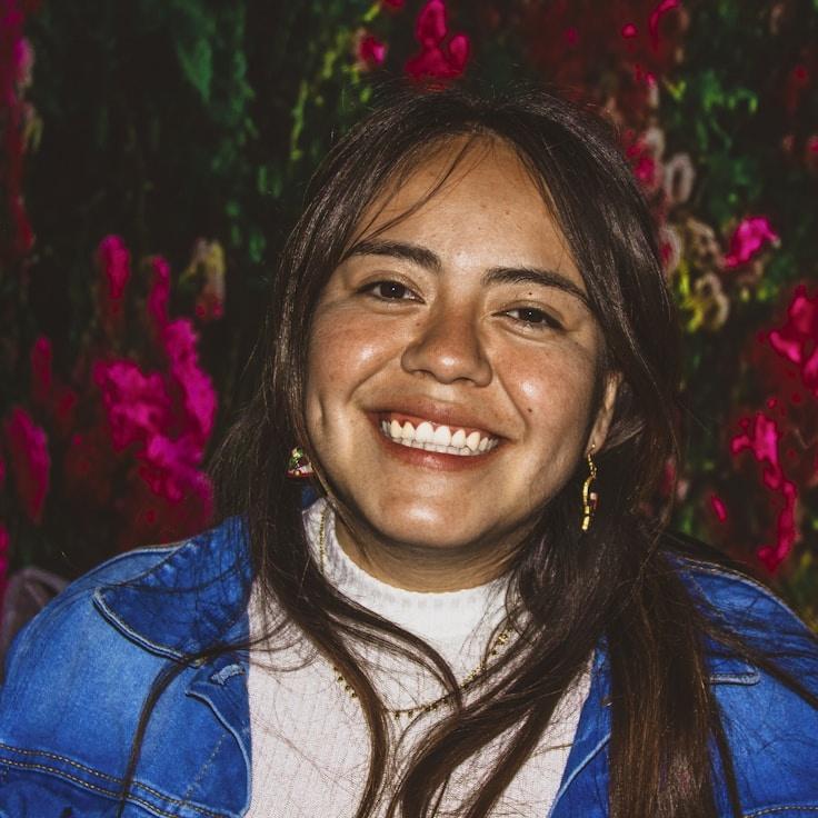 Camille Dubois - Founder of Birch Vernal Tundra